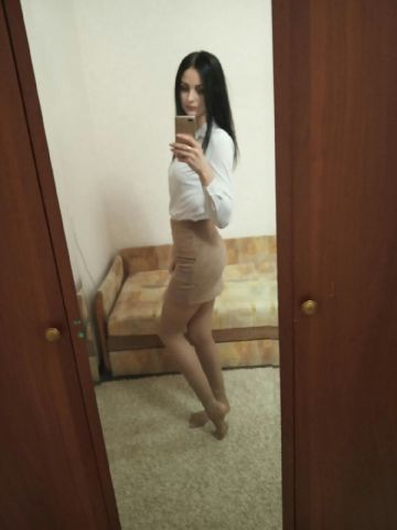 Проститутка Белла